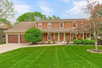 6721 Vahalla Dr, Shawnee, KS 66217