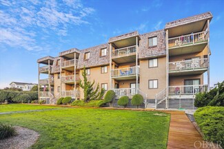 134 Plover Dr Unit 3D, Kitty Hawk, NC 27949