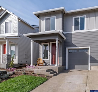 5317 NW Torchcrest Place, Corvallis, OR 97330