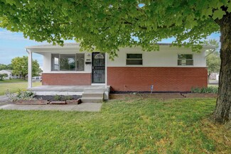 1640 E Gates St, Columbus, OH 43206