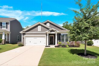 3207 Selwyn Landing Dr, Charlotte, NC 28215