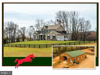 419 S Poes Rd, Amissville, VA 20106