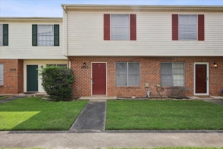 8770 Glen Meadow Ln, Beaumont, TX 77706
