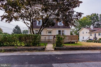 3850 Ann St, Drexel Hill, PA 19026
