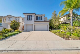 2775 Florentine Ct, Thousand Oaks, CA 91362