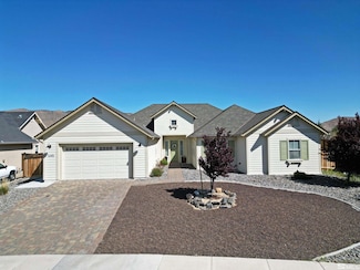 145 Horizon Ridge Rd, Sparks, NV 89441