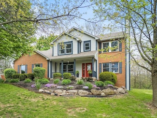 2713 N 475 W, West Lafayette, IN 47906