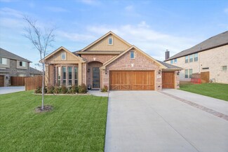 5009 Ridgegate Ln, Midlothian, TX 76065