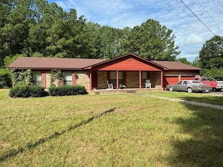 210 Ellis Rd, Glenwood, AL 36034