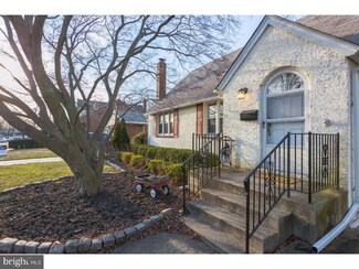 2021 Sycamore St, Haddon Heights, NJ 08035