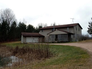 N3495 County Road J, Tigerton, WI 54486
