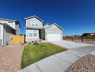 8084 Moosejaw Dr, Colorado Springs, CO 80908