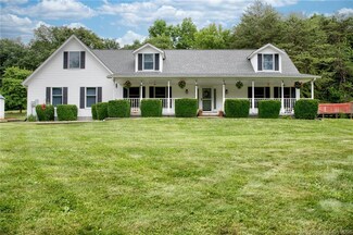 9838 S Dogwood Valley Rd, Hardinsburg, IN 47125