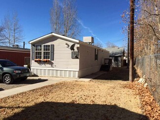 676 Brentwood Dr Unit 14, Palisade, CO 81526