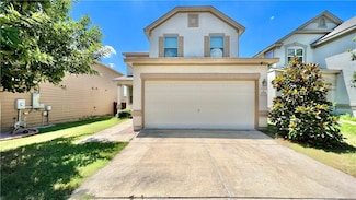 10916 Helms Deep Dr, Austin, TX 78754