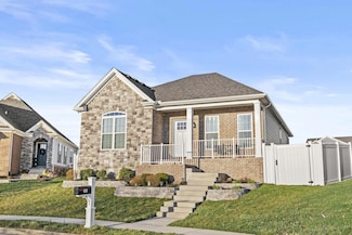 104 Woods Point Cir, Georgetown, KY 40324