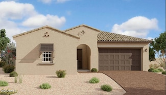 11416 E Utah Ave, Mesa, AZ 85212