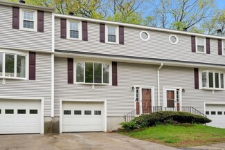 48 Lexington Rd Unit 48 Lex, Millbury, MA 01527