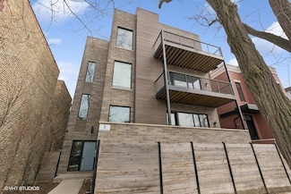 1745 N Hoyne Ave Unit 2, Chicago, IL 60647