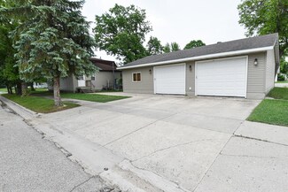 503 Markley Ave S, Thief River Falls, MN 56701