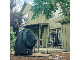 4549 Sunnyside Place, Boulder, CO 80301