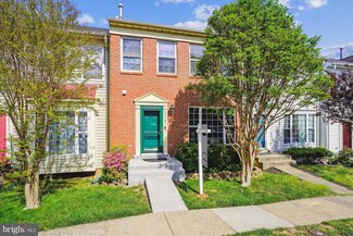 15737 London Place, Dumfries, VA 22025