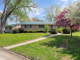 1600 N 1st St, Red Oak, IA 51566