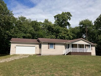 15452 W State Road 143, Medaryville, IN 47957
