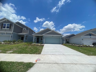 3995 Gooseberry Trail, Kissimmee, FL 34746