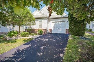 31 Gabriella Cir, Manchester, NJ 08759