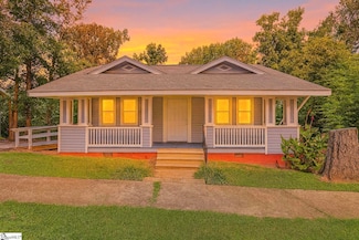 5 Texas St, Honea Path, SC 29654