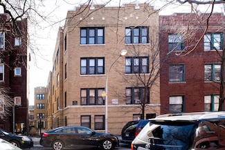 837 W Cornelia Ave Unit 1N, Chicago, IL 60657