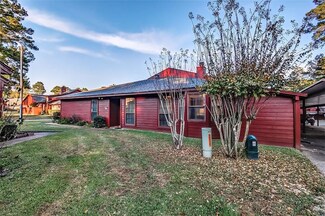 120 Fountain View, Shreveport, LA 71118