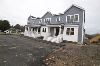 1005 Auburn St Unit D1, Whitman, MA 02382