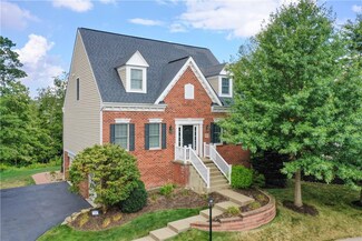 5071 Stags Leap Ln, Coraopolis, PA 15108