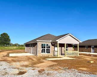 12548 Sommers Rd, Athens, AL 35611