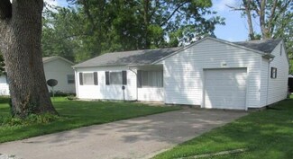 505 S Central St, Centralia, MO 65240