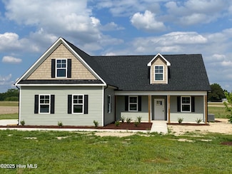 4055 Pope Farm Rd, Stantonsburg, NC 27883