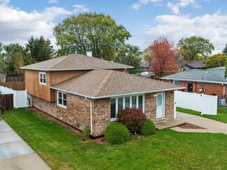 12346 S Lamon Ave, Alsip, IL 60803