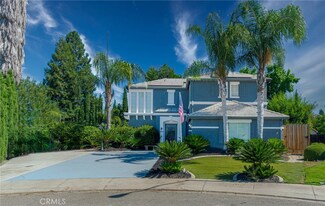 3511 Capilano Ct, Merced, CA 95340