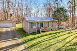 3651 Hog Creek Rd, Allen, MI 49227