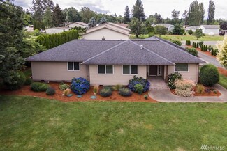 1727 Pence Ave, Bellingham, WA 98226