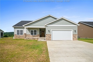 38 Lenore Cir, Fraziers Bottom, WV 25082
