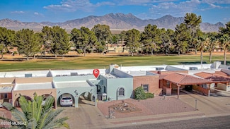1340 N Placita Parasol, Green Valley, AZ 85614