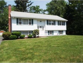 15 Magnolia Ave, Lancaster, MA 01523