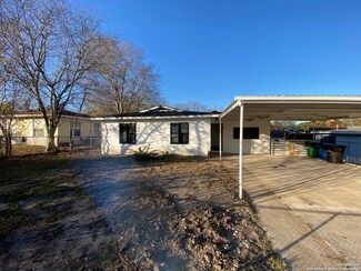 315 Colglazier Ave, San Antonio, TX 78223