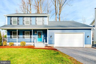 3592 Fontron Dr, Edgewater, MD 21037