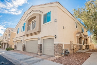 3309 Speckle Summer Place Unit 1, North Las Vegas, NV 89084