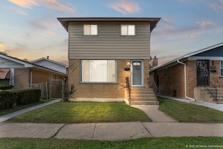 11548 S Aberdeen St, Chicago, IL 60643