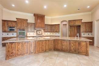 1115 Navarro Dr, Allen, TX 75013